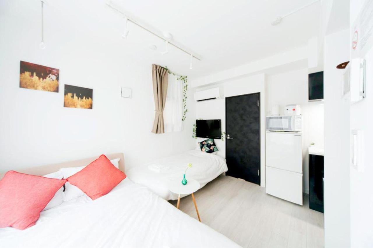 Nestay Inn Tokyo Otsuka 403 Exterior photo