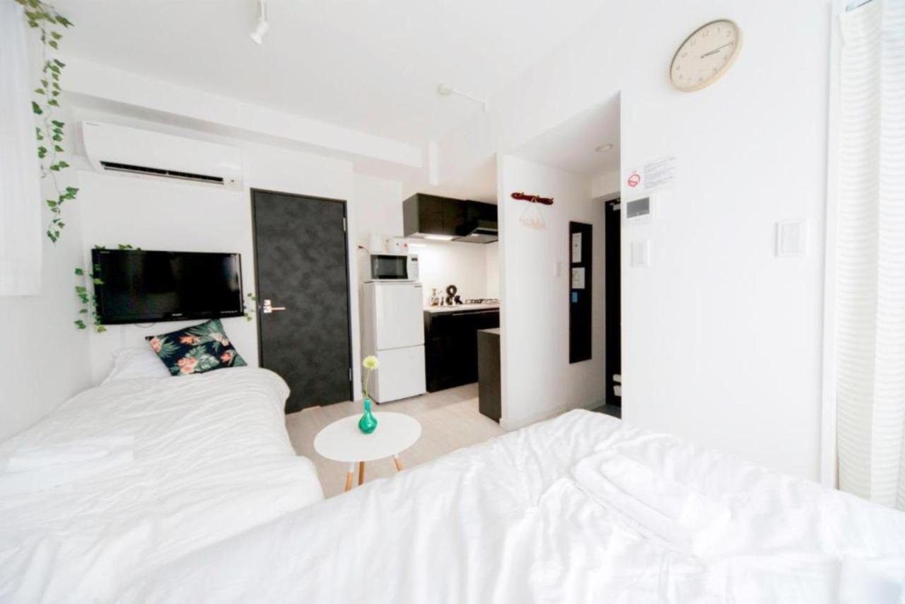 Nestay Inn Tokyo Otsuka 403 Exterior photo