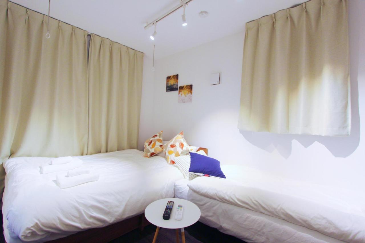 Nestay Inn Tokyo Otsuka 403 Exterior photo